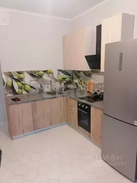 1-к кв. Москва Сосенское поселение, просп. Куприна, 1к2 (36.4 м)