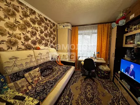 Комната Курская область, Курск Харьковская ул., 24 (12.0 м)