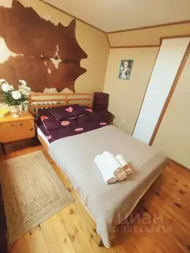 Комната Калининградская область, Зеленоградск Балтийская ул., 10