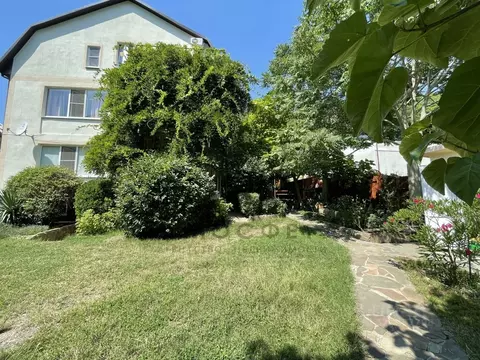 Дом в Краснодарский край, Туапсинский муниципальный округ, с. Ольгинка ...