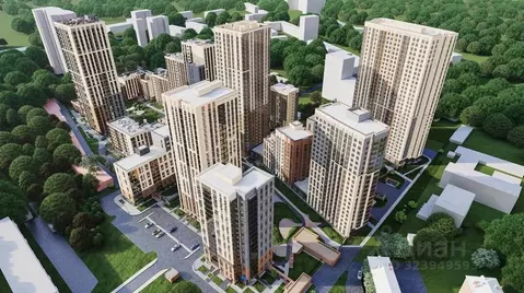 Офис в Новосибирская область, Новосибирск Красный просп., 167/3 (97 м)