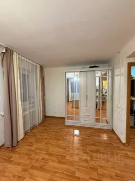 1-к кв. Пермский край, Пермь ул. Мира, 66а (31.0 м)