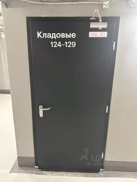 Гараж в Москва проезд 1-й Нижнелихоборский, 3с1 (6 м)