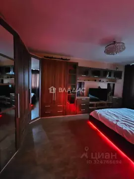 2-к кв. Москва Литовский бул., 1 (58.9 м)