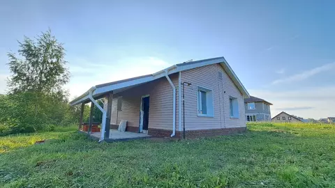 Коттедж в Кировская область, Кирово-Чепецкий район, с. Кстинино ул. ...