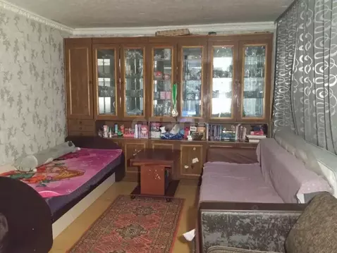 Дом в Ростовская область, Батайск Зеленая ул. (68 м)