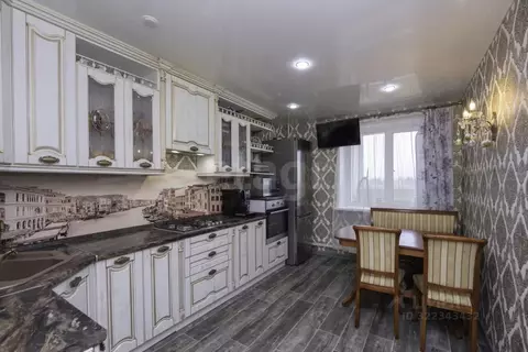 4-к кв. Пермский край, Нытва просп. Ленина, 26 (93.0 м)