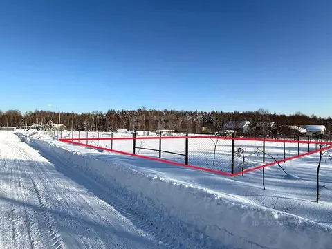 Участок в Москва Ярцево лайф кп,  (9.0 сот.)
