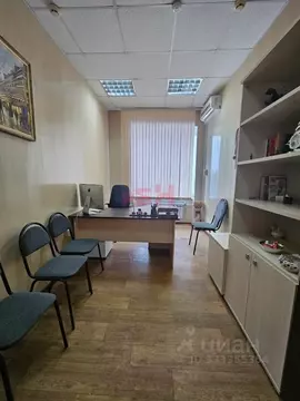 Помещение свободного назначения в Пензенская область, Пенза ул. ...