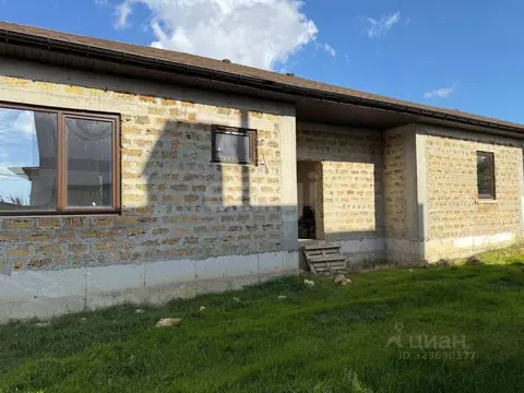 Дом в Севастополь Сапун-гора СНТ, 312 (152 м)