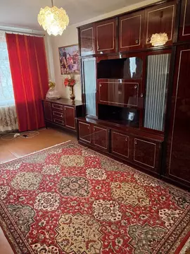 2-к кв. Севастополь ул. Лоцманская, 3 (56.0 м)