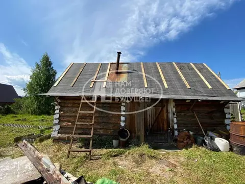 Участок в Пермский край, Добрянка ул. Окулова, 1 (625.0 сот.)