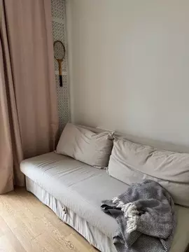 2-к кв. Москва Стрельбищенский пер., 24 (50.0 м)