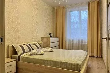 2-к кв. Башкортостан, Уфа ул. Цюрупы, 120 (55.0 м)