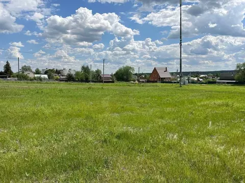 Участок в Московская область, Озеры Коломна городской округ,  (10.06 ...