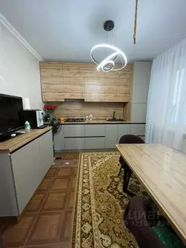 Дом в Кабардино-Балкария, Нальчик ул. Идарова, 96Б (130 м)