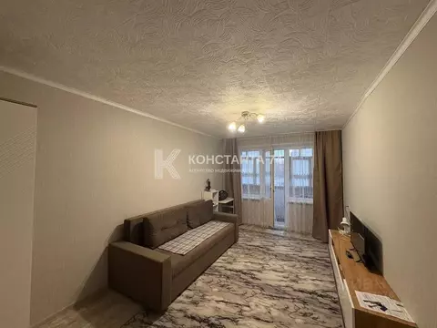 1-к кв. Челябинская область, Челябинск Пограничная ул., 2 (34.3 м)