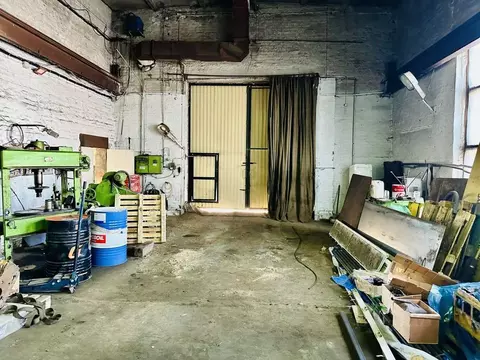 Склад в Хабаровский край, Хабаровск Воронежский проезд, 4 (566 м)