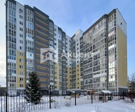 1-к кв. Ивановская область, Иваново ул. Свободы, 21 (33.5 м)