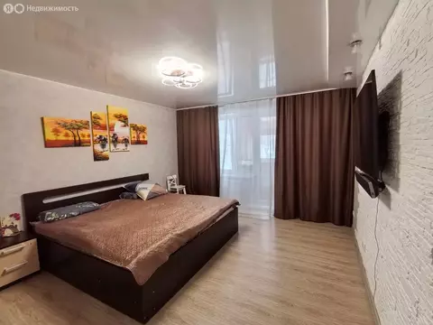 3-комнатная квартира: Усть-Илимск, улица Георгия Димитрова, 8 (63.2 м)