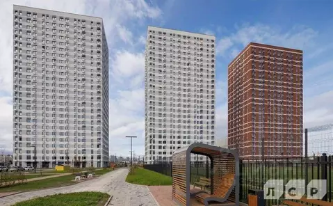 Помещение свободного назначения в Санкт-Петербург Морская миля жилой ...