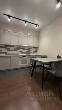 2-к кв. Татарстан, Казань ул. Академика Губкина, 12Б (54.0 м)