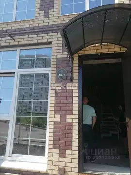 Таунхаус в Нижегородская область, Нижний Новгород д. Афонино, ул. ...