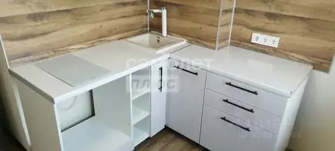 1-к кв. Иркутская область, Иркутск Топкинский мкр, 10 (30.7 м)