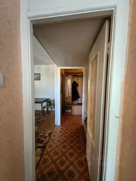 3-к кв. Московская область, Щелково городской округ, Фряново пгт ул. ...