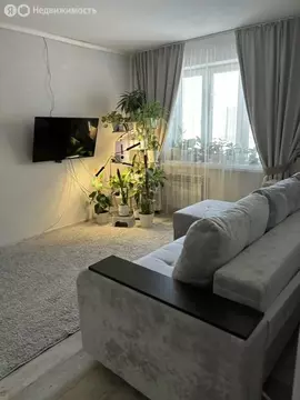 1-комнатная квартира: Стерлитамак, улица Строителей, 69 (36.3 м)