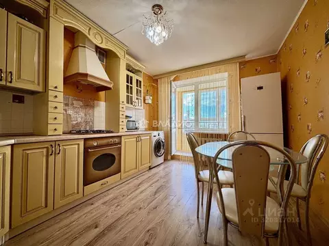 3-к кв. Ивановская область, Иваново Революционная ул., 34 (69.3 м)