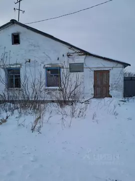 Помещение свободного назначения в Курганская область, Щучанский ...