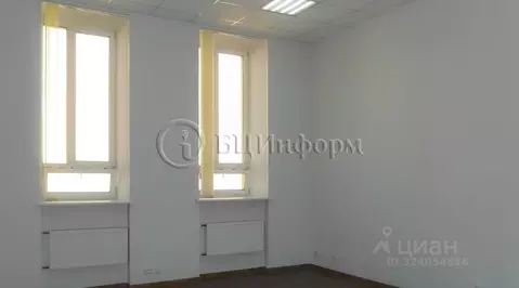 Офис в Санкт-Петербург Лиговский просп., 43-45Б (40 м)