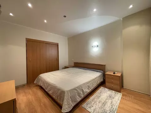 2-к кв. Московская область, Одинцовский городской округ, ...