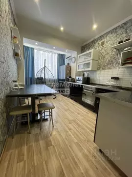 5-к кв. Краснодарский край, Краснодар Музыкальный мкр, ул. Имени С.В. ...