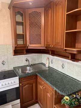 1-к кв. Красноярский край, Красноярск ул. Шевченко, 36 (34.0 м)