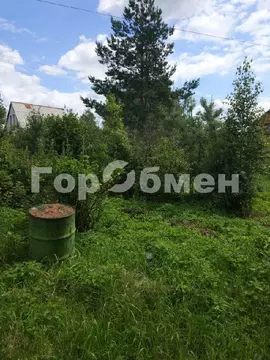 Продается участок в с. Успенское
