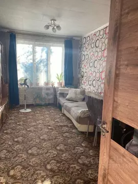 2-к кв. Бурятия, Улан-Удэ ул. Денисова, 10 (46.5 м)