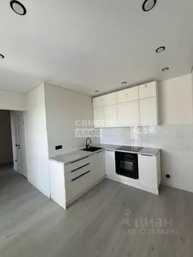 1-к кв. Воронежская область, Воронеж просп. Патриотов, 3Е (36.0 м)