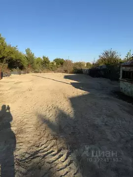 Участок в Волгоградская область, Волгоград Природа СНТ,  (6.0 сот.)