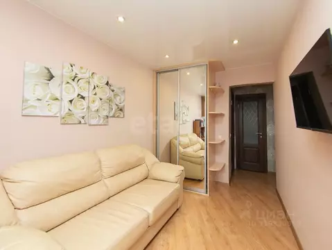 2-к кв. Томская область, Томск Нижний пер., 45 (41.1 м)