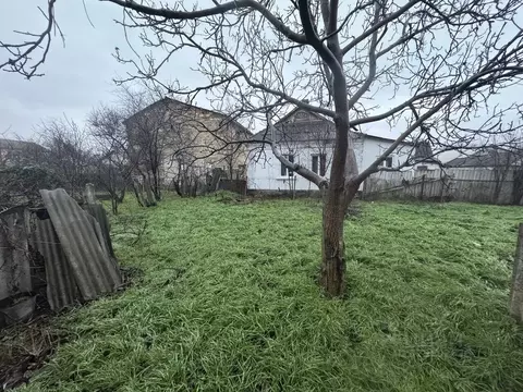 Участок в Крым, Симферопольский район, с. Мирное ул. Переселенческая ...