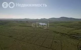 Участок в Алтайский район, СНТ Вершина Бабырган (10 м)