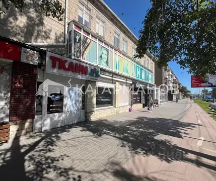 Помещение свободного назначения в Новосибирская область, Новосибирск ...