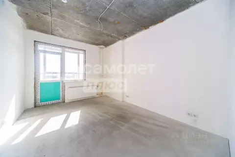 2-к кв. Пермский край, Пермь ул. Юнг Прикамья, 14 (57.2 м)