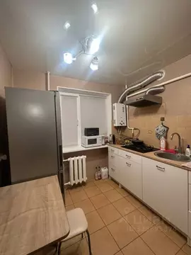 2-к кв. Краснодарский край, Краснодар Фестивальный мкр, ул. ...