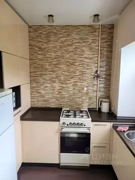 2-к кв. Новосибирская область, Новосибирск ул. Блюхера, 14 (30.0 м)