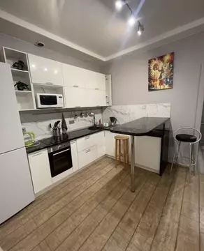 Студия Санкт-Петербург Московское ш., 3к5 (34.0 м)