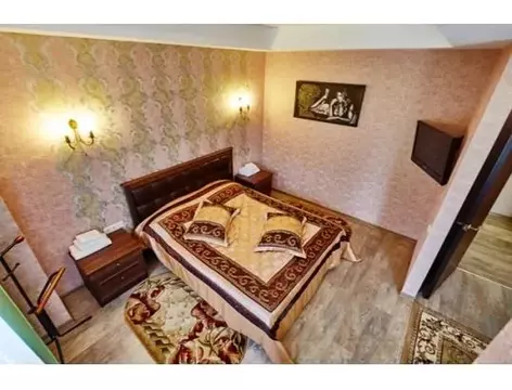 Комната Ленинградская область, Лодейное поле ул. Коммунаров, 5 (40.0 ...