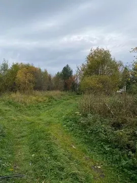 Участок в Архангельская область, Приморский муниципальный округ, д. ...